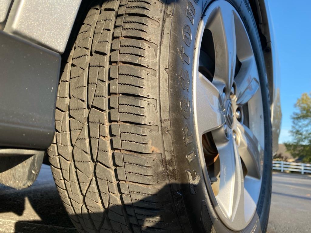 used 2019 Honda Odyssey car, priced at $22,950