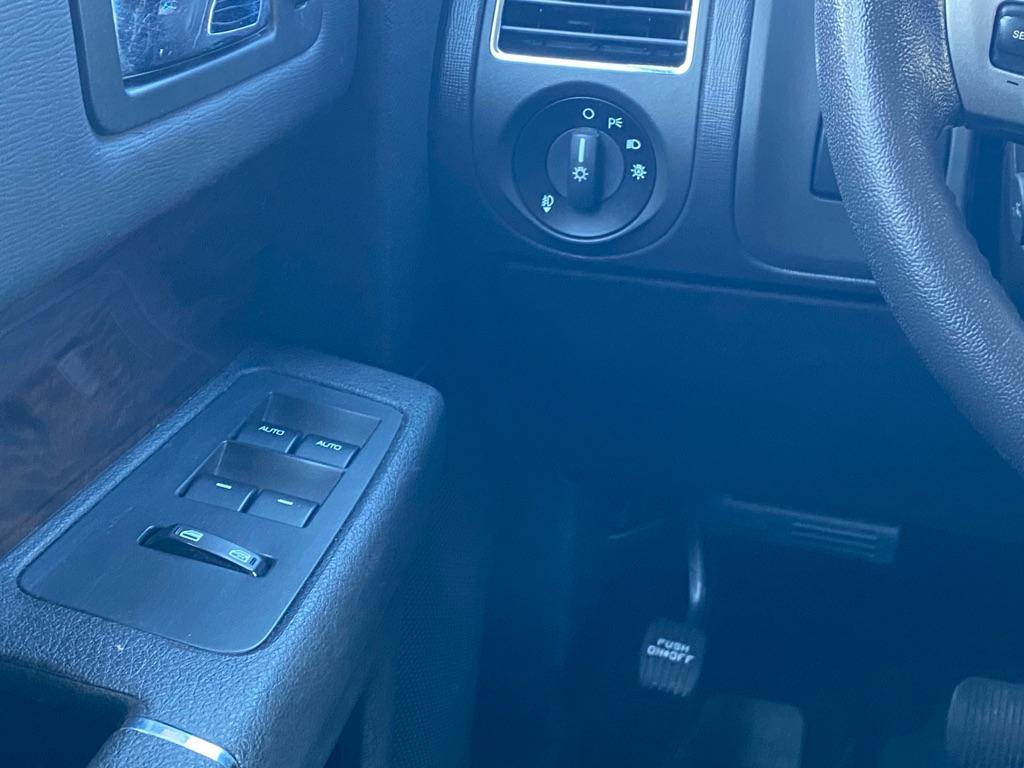 used 2018 Ford Flex car, priced at $16,950