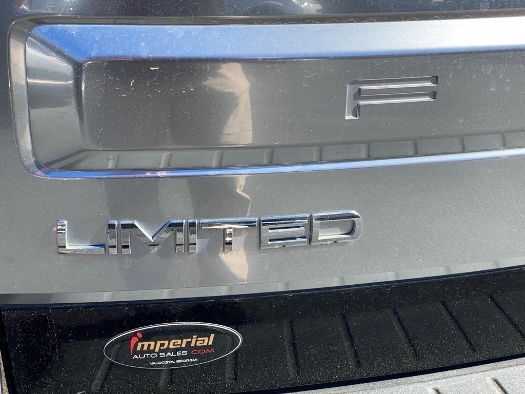 used 2018 Ford Flex car, priced at $16,950