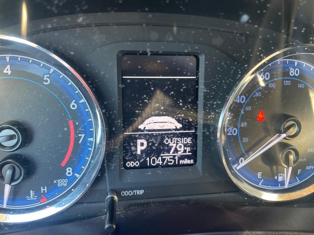 used 2017 Toyota Corolla car, priced at $13,950