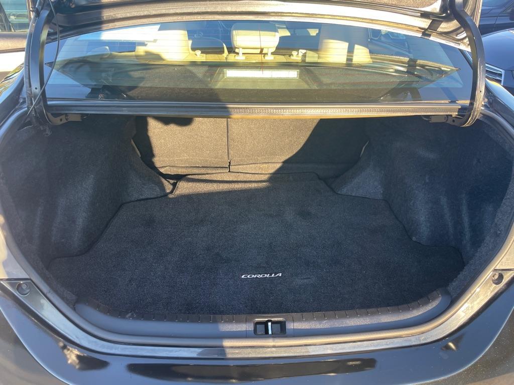 used 2017 Toyota Corolla car, priced at $13,950