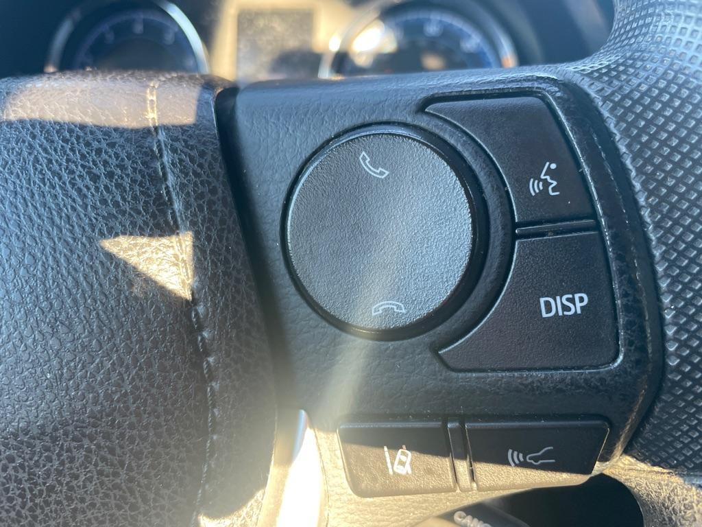 used 2017 Toyota Corolla car, priced at $13,950