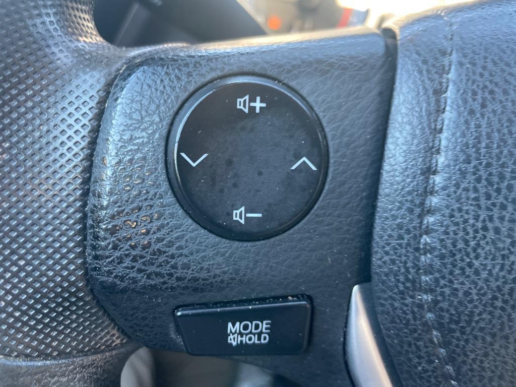 used 2017 Toyota Corolla car, priced at $13,950