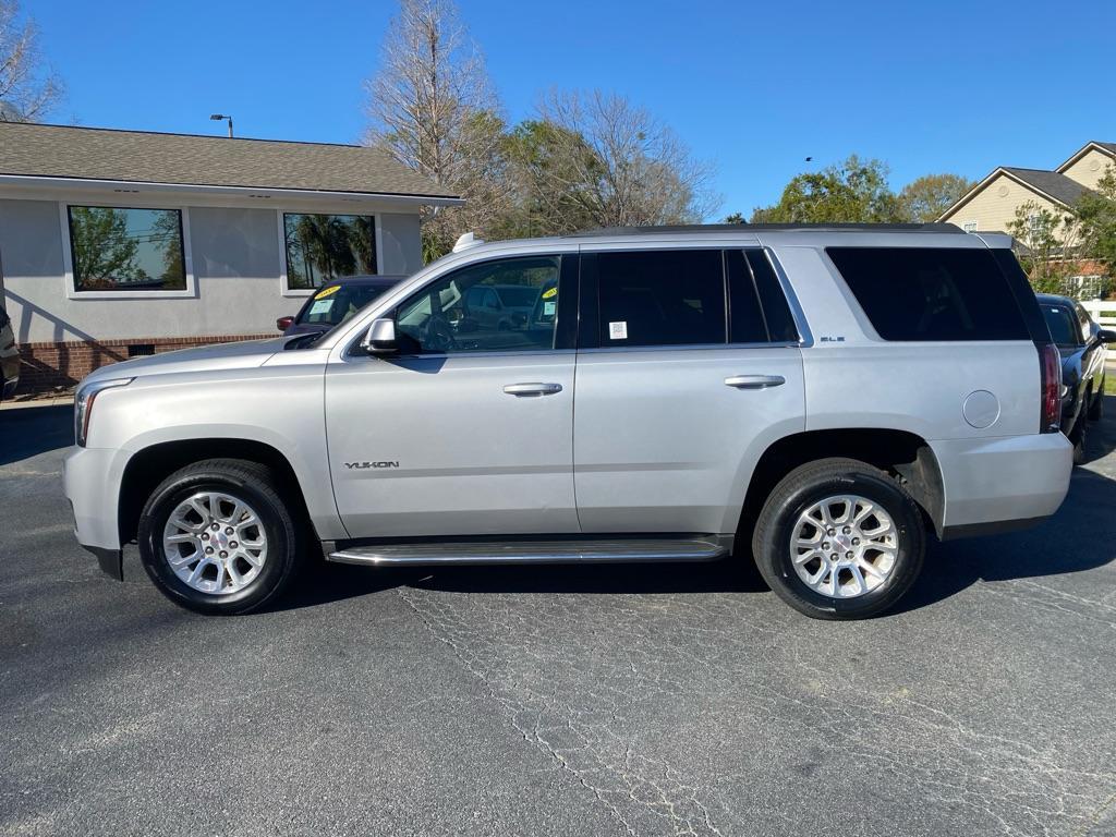 used 2016 GMC Yukon car, priced at $14,950