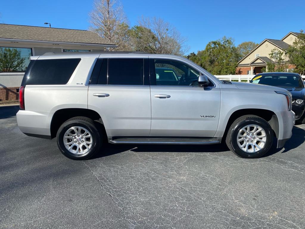 used 2016 GMC Yukon car, priced at $14,950
