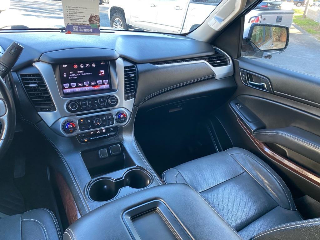 used 2016 GMC Yukon car, priced at $14,950