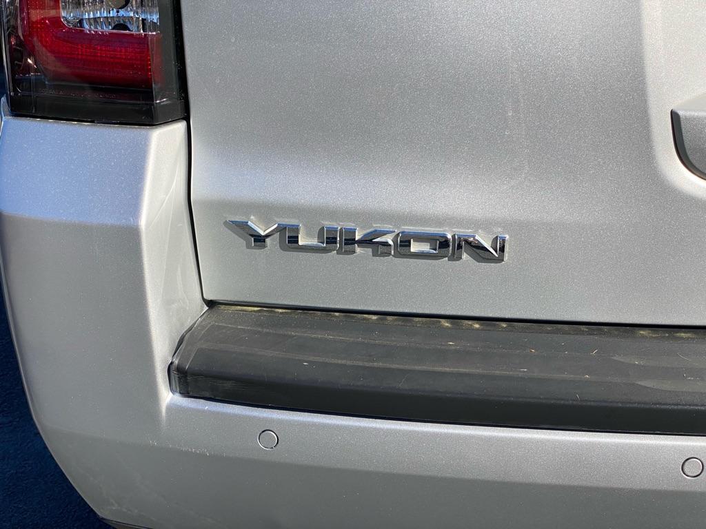 used 2016 GMC Yukon car, priced at $14,950