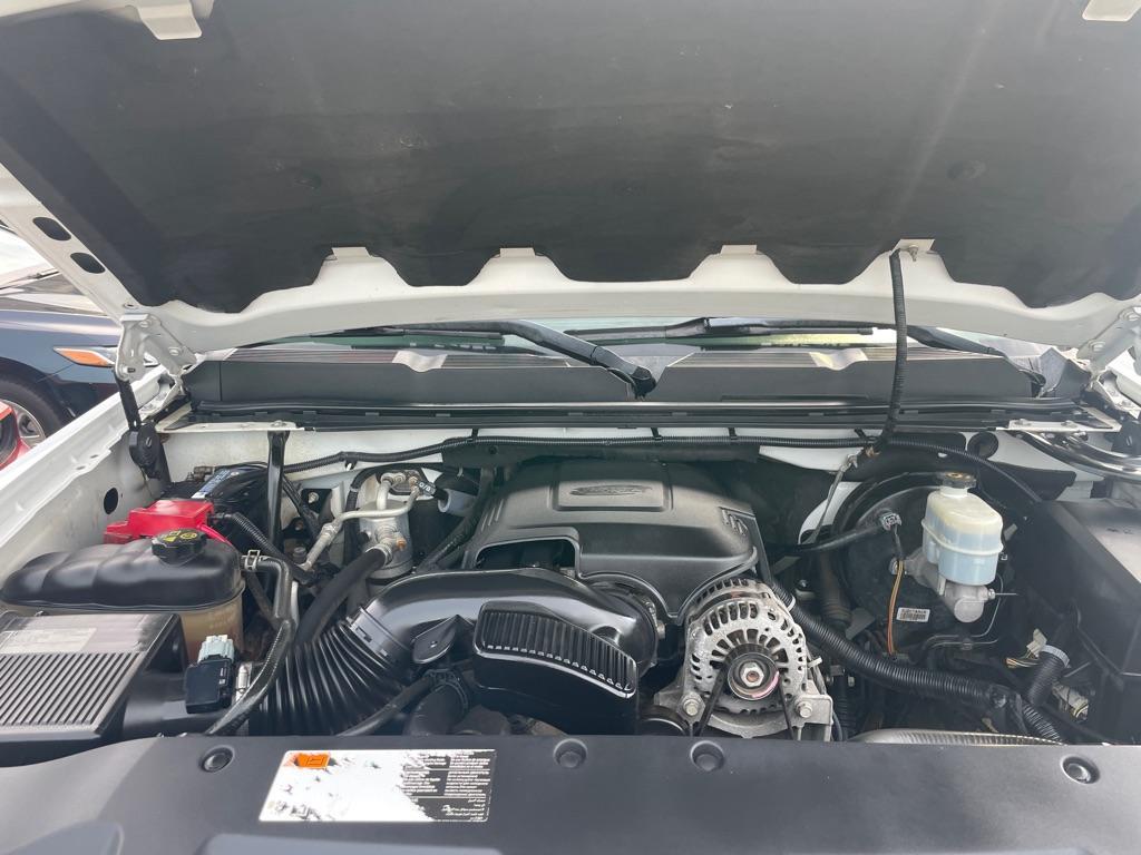 used 2012 Chevrolet Silverado 1500 car, priced at $18,950