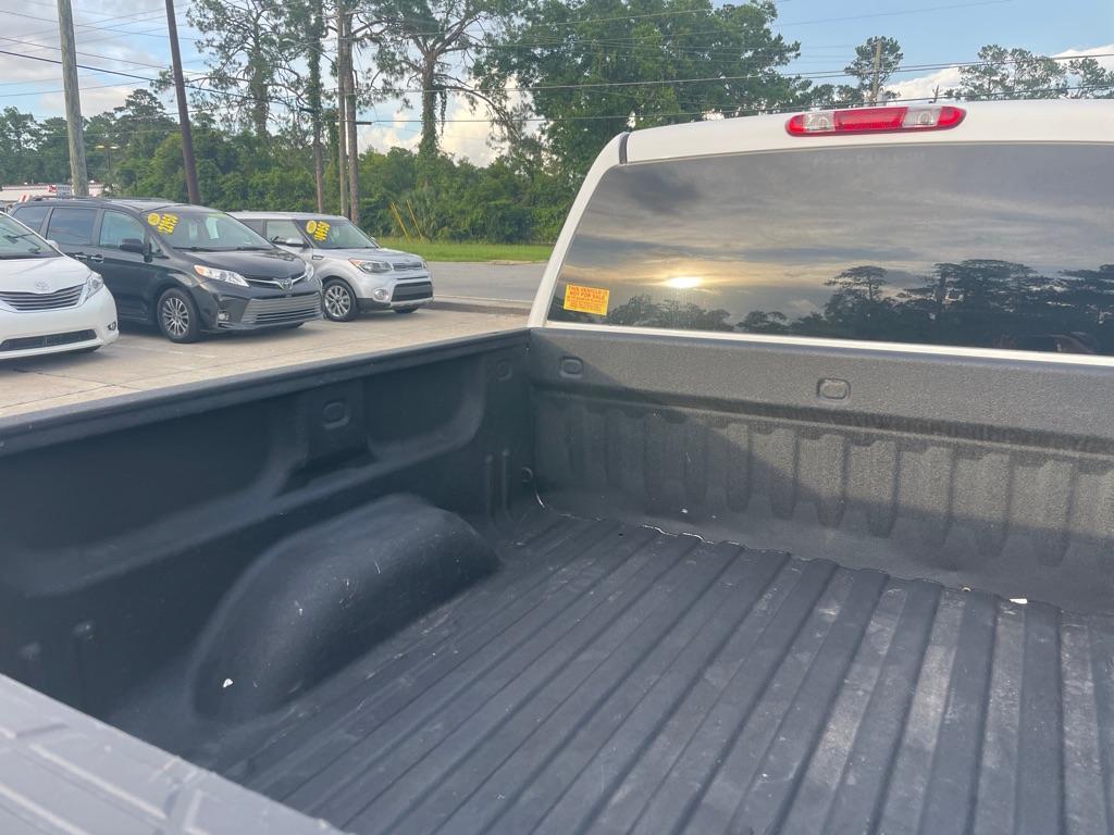 used 2012 Chevrolet Silverado 1500 car, priced at $18,950