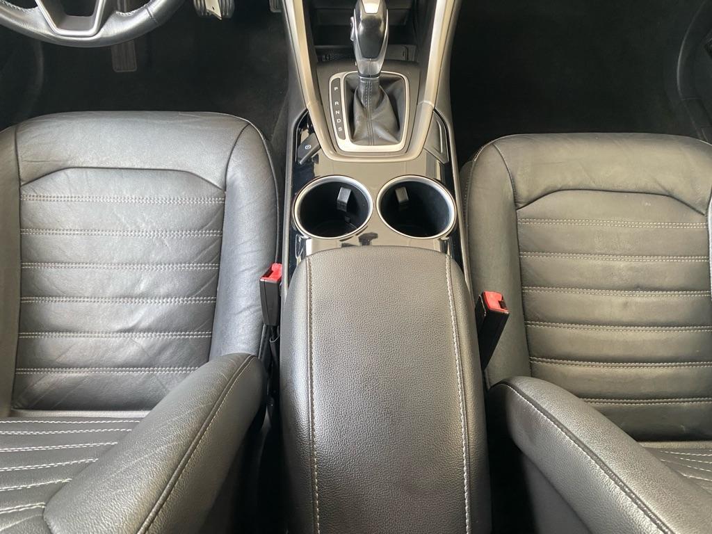 used 2013 Ford Fusion car, priced at $9,950
