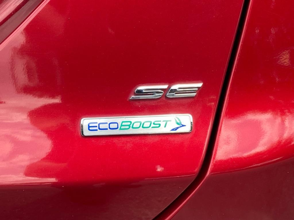 used 2013 Ford Fusion car, priced at $9,950