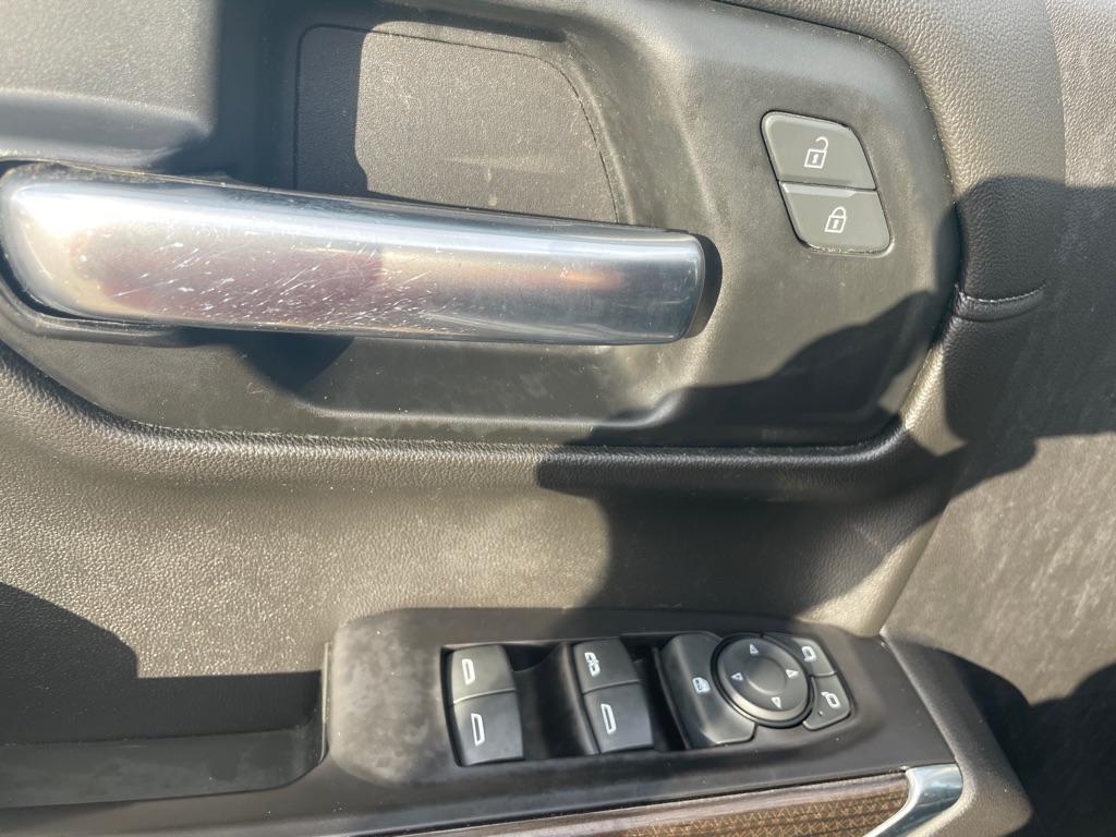 used 2019 Chevrolet Silverado 1500 car, priced at $32,950