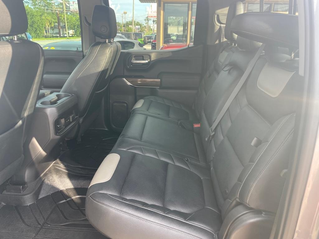 used 2019 Chevrolet Silverado 1500 car, priced at $32,950