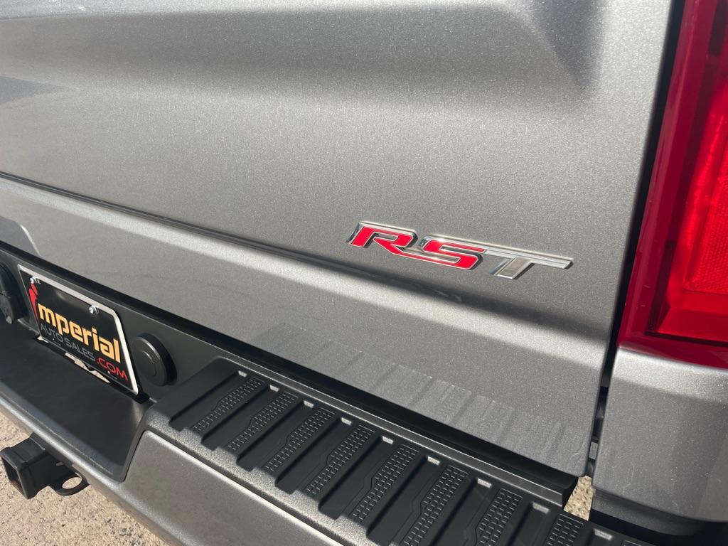 used 2019 Chevrolet Silverado 1500 car, priced at $32,950