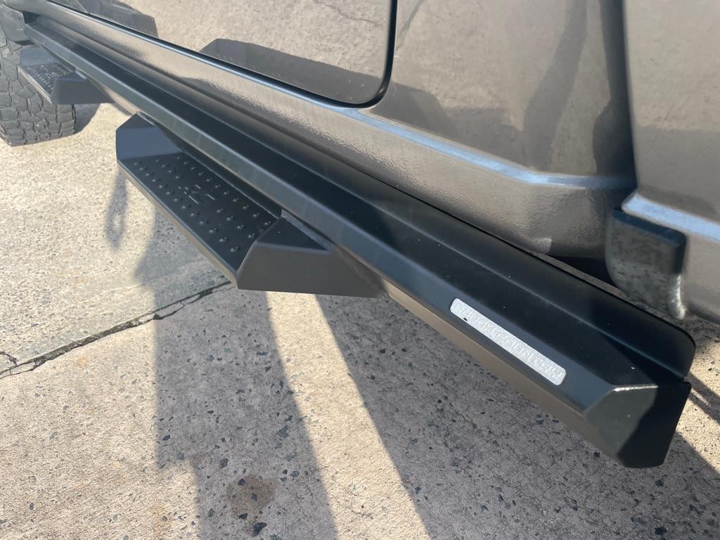 used 2019 Chevrolet Silverado 1500 car, priced at $32,950