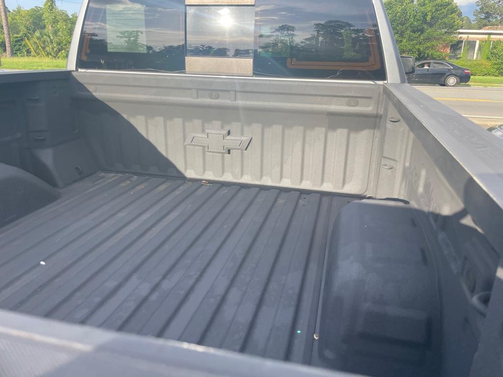 used 2019 Chevrolet Silverado 1500 car, priced at $32,950
