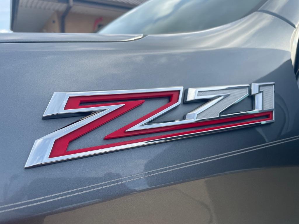 used 2019 Chevrolet Silverado 1500 car, priced at $32,950