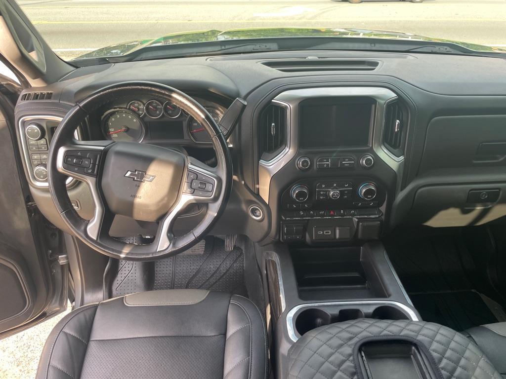 used 2019 Chevrolet Silverado 1500 car, priced at $32,950