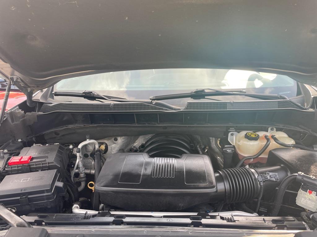 used 2019 Chevrolet Silverado 1500 car, priced at $32,950