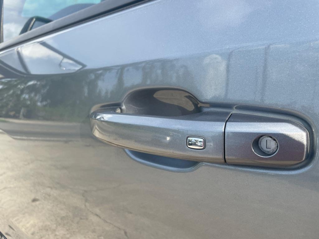 used 2019 Chevrolet Silverado 1500 car, priced at $32,950