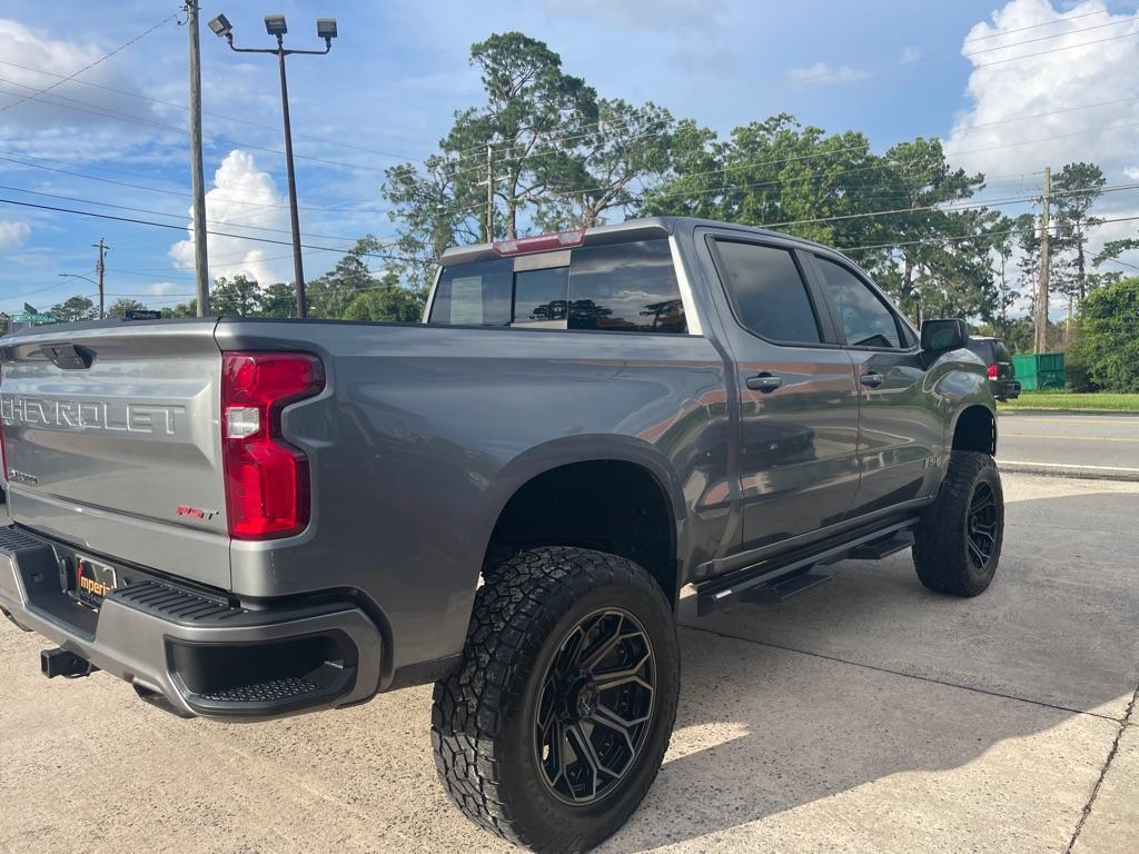 used 2019 Chevrolet Silverado 1500 car, priced at $32,950