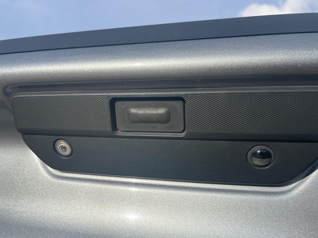 used 2019 Chevrolet Silverado 1500 car, priced at $32,950