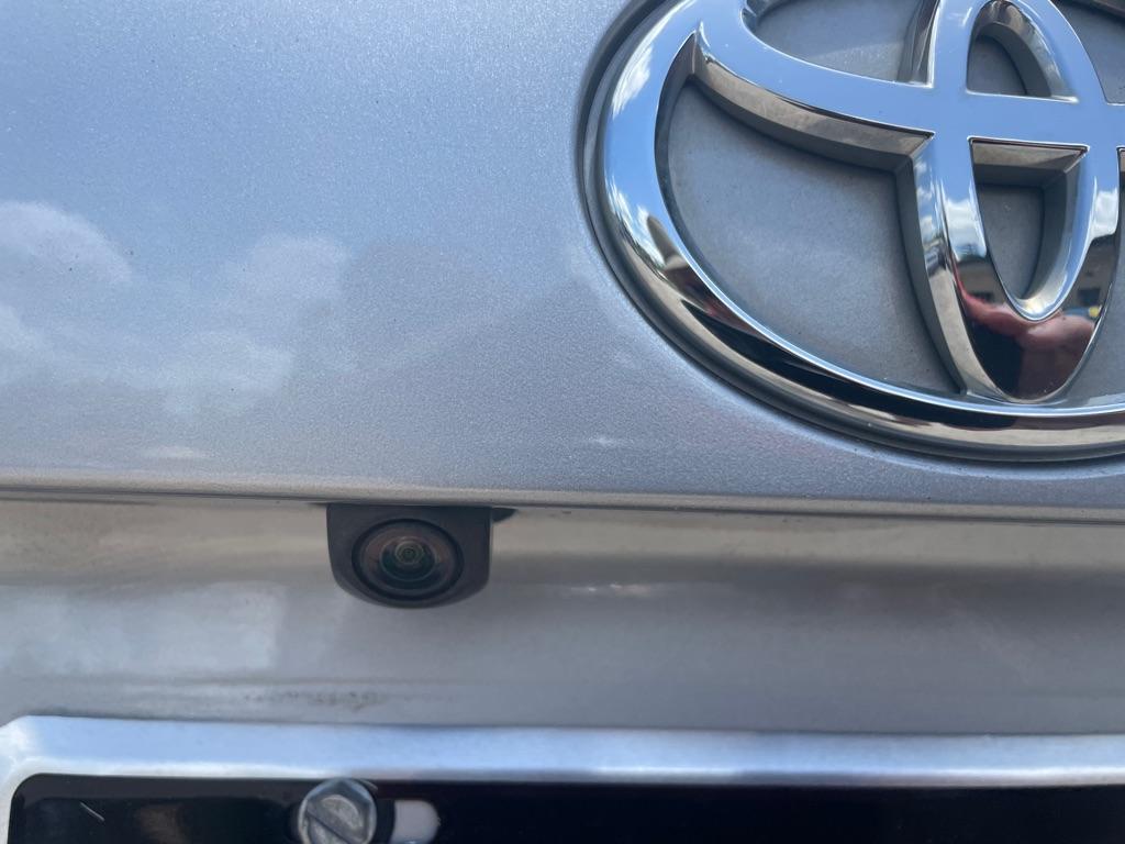 used 2021 Toyota RAV4 car, priced at $22,950
