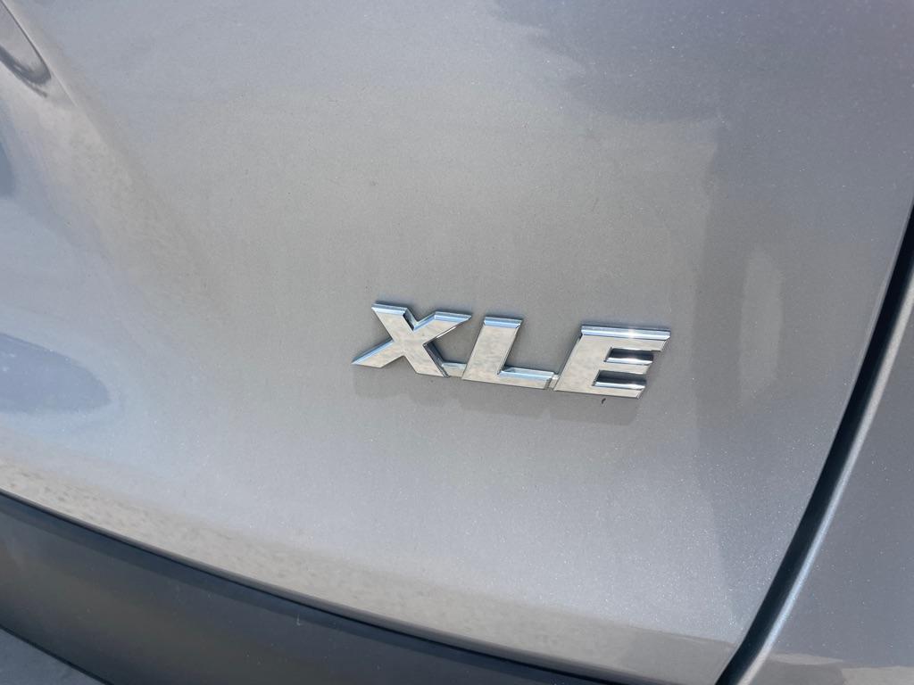 used 2021 Toyota RAV4 car, priced at $22,950