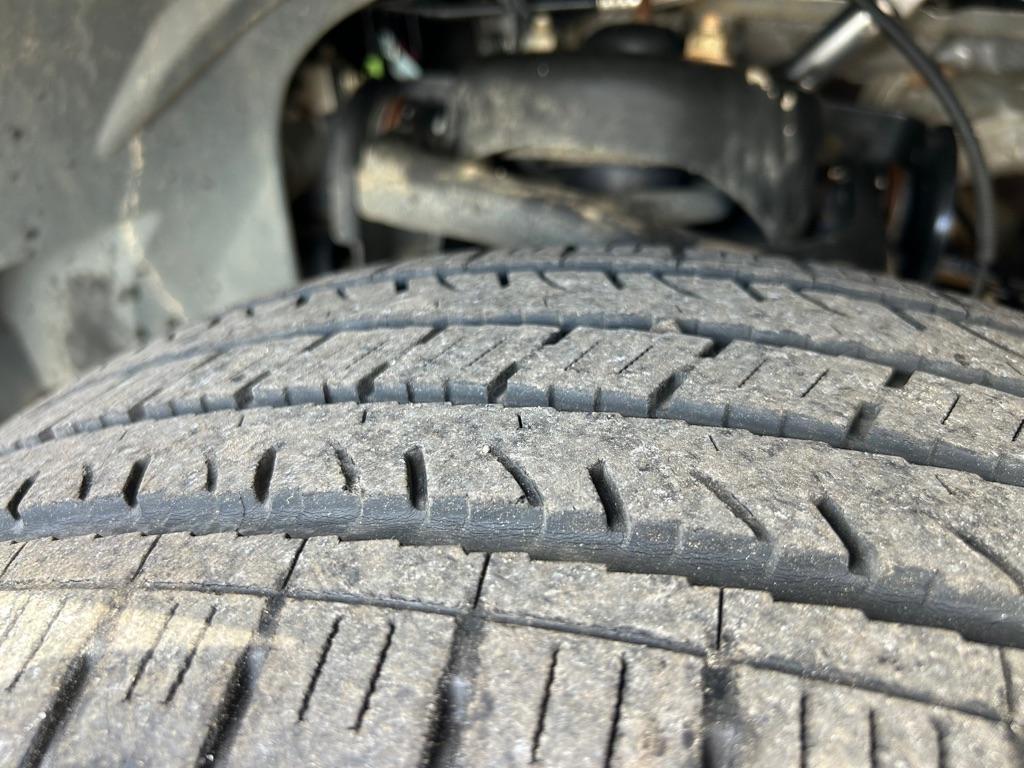 used 2018 Ford F-150 car, priced at $19,950