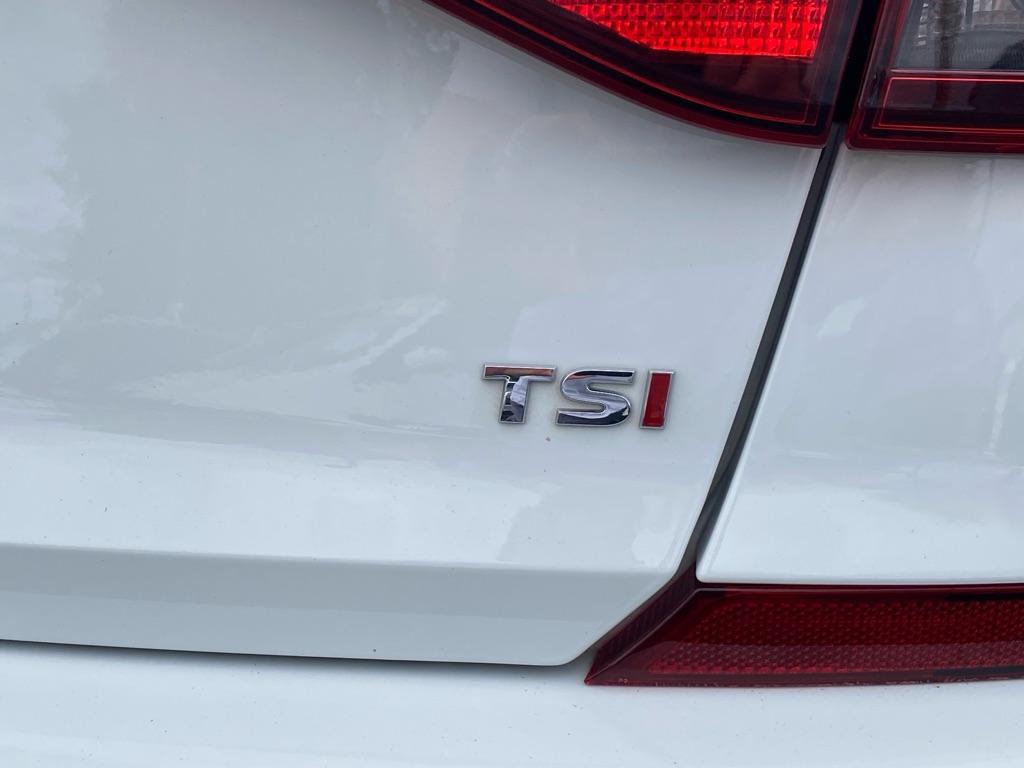 used 2017 Volkswagen Passat car, priced at $13,950