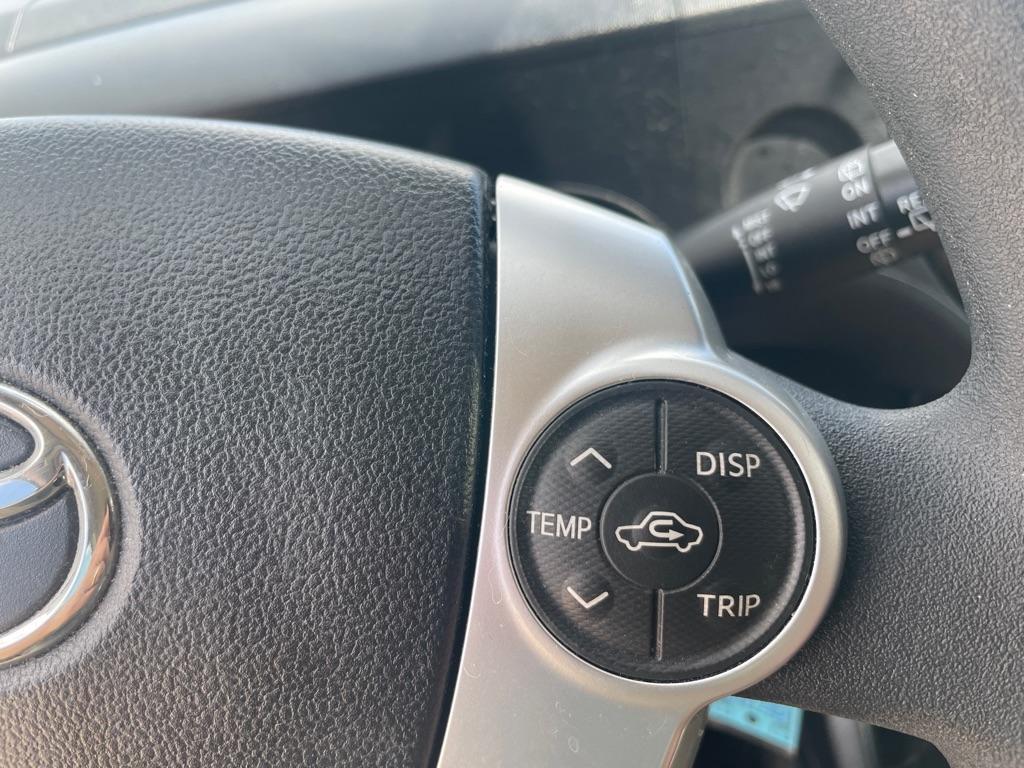 used 2015 Toyota Prius c car, priced at $10,950