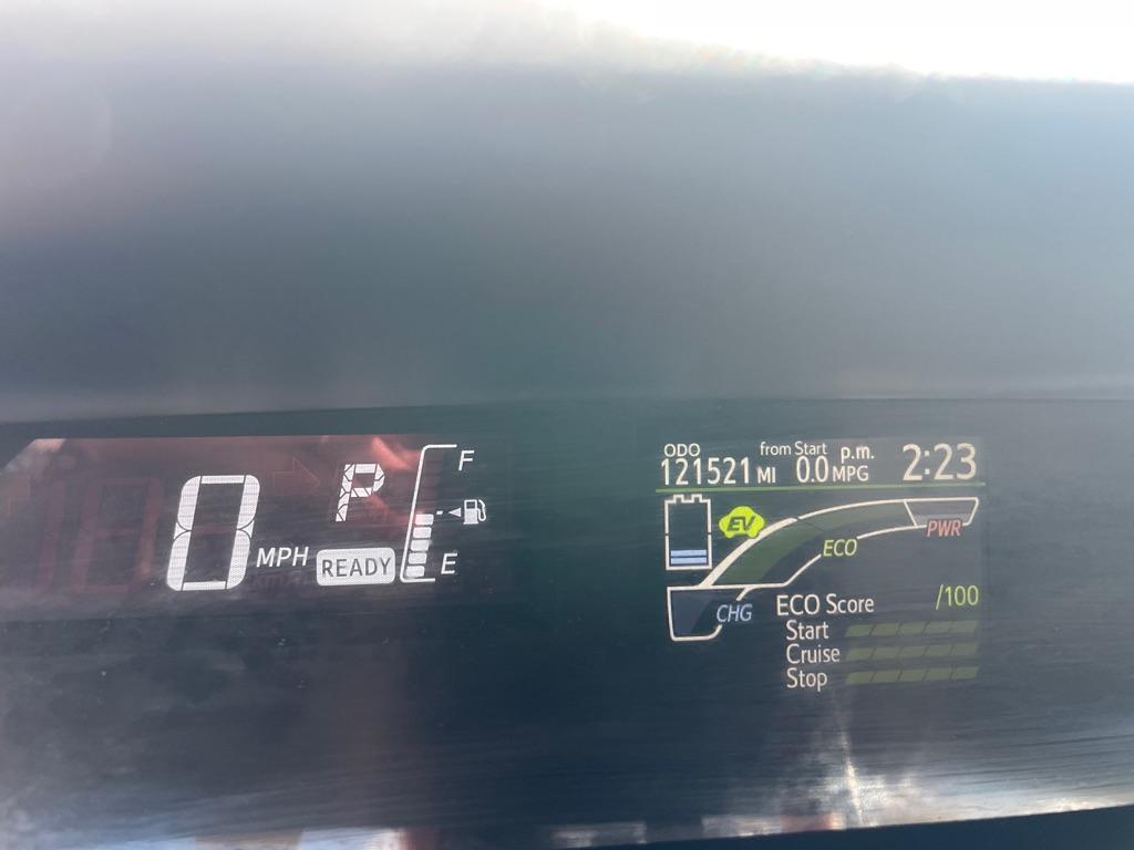 used 2015 Toyota Prius c car, priced at $10,950