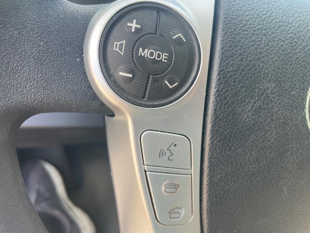 used 2015 Toyota Prius c car, priced at $10,950