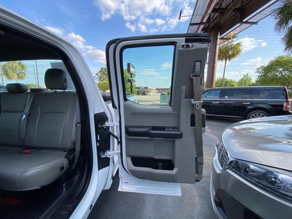 used 2019 Ford F-150 car, priced at $21,950