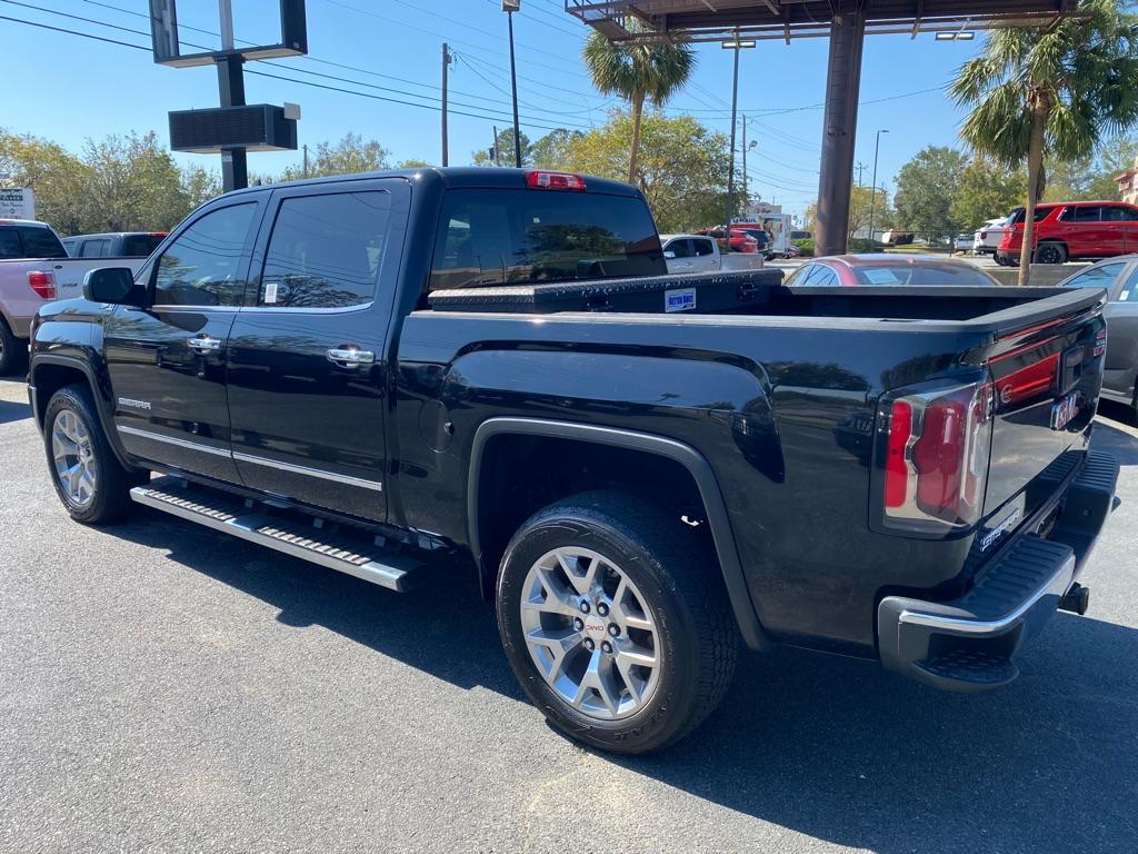 used 2018 GMC Sierra 1500 car, priced at $29,950