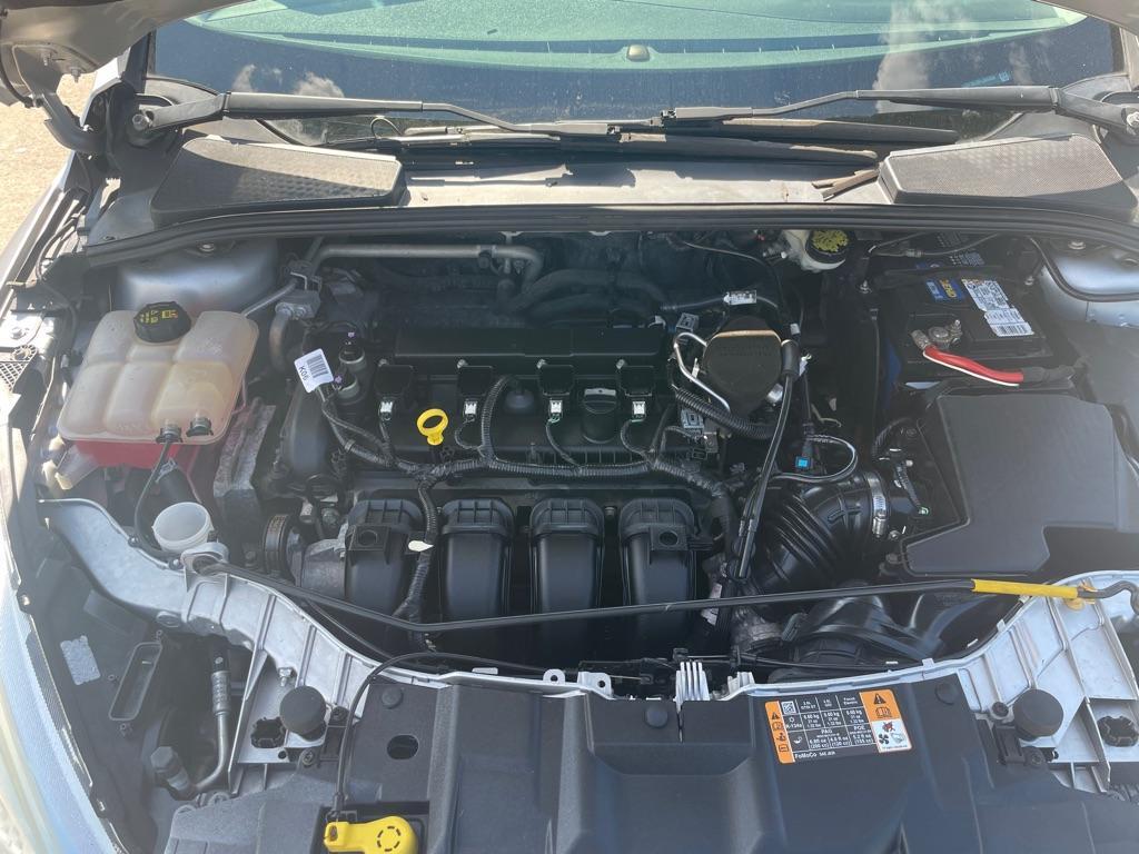 used 2015 Ford Focus car, priced at $10,950