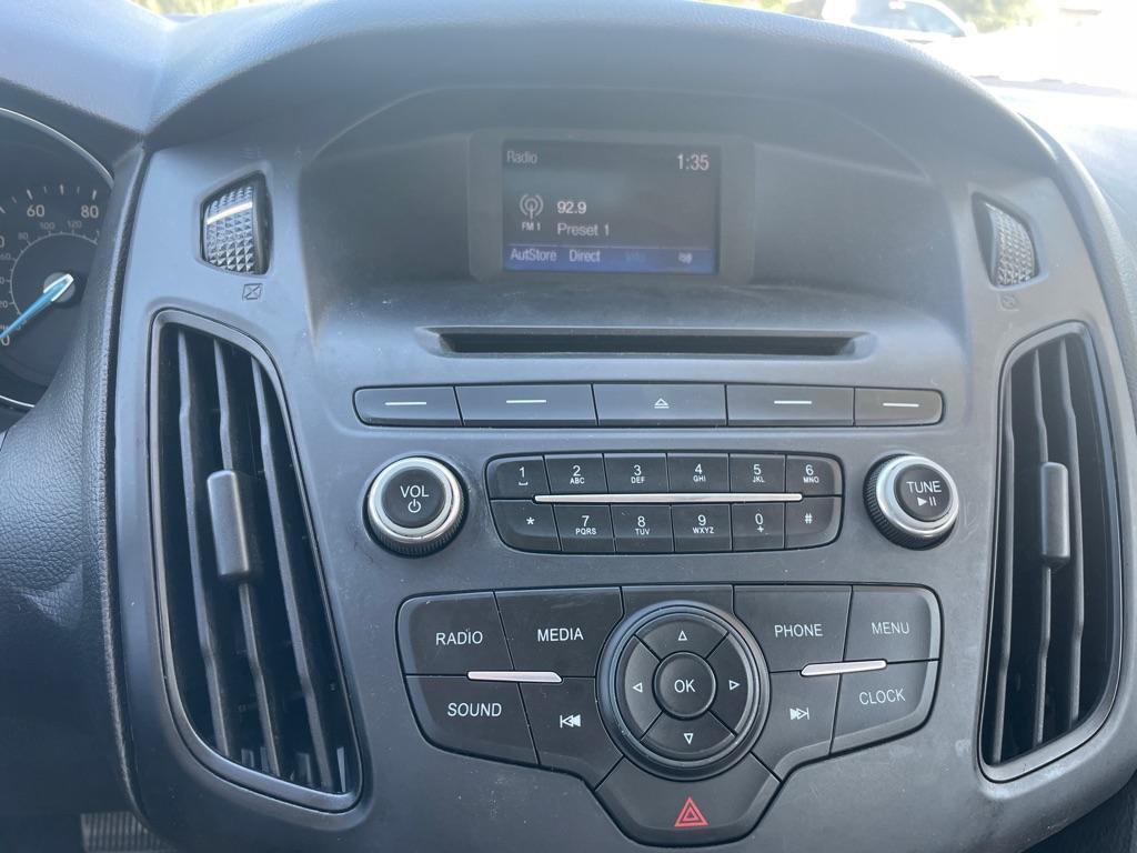 used 2015 Ford Focus car, priced at $10,950