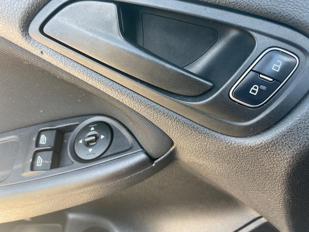 used 2015 Ford Focus car, priced at $10,950