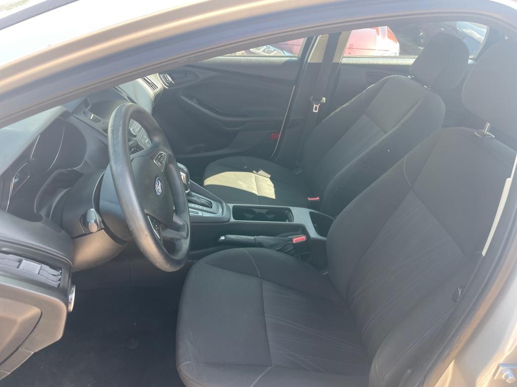 used 2015 Ford Focus car, priced at $10,950