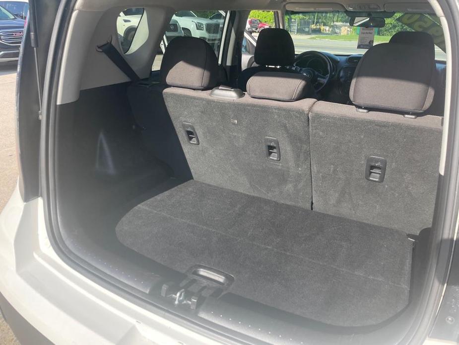 used 2018 Kia Soul car, priced at $11,950