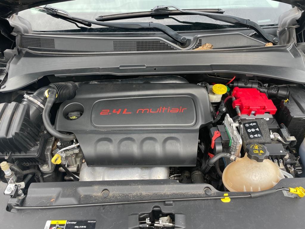 used 2020 Jeep Compass car, priced at $14,950
