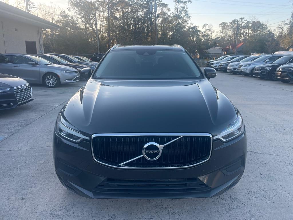 used 2018 Volvo XC60 car, priced at $18,950