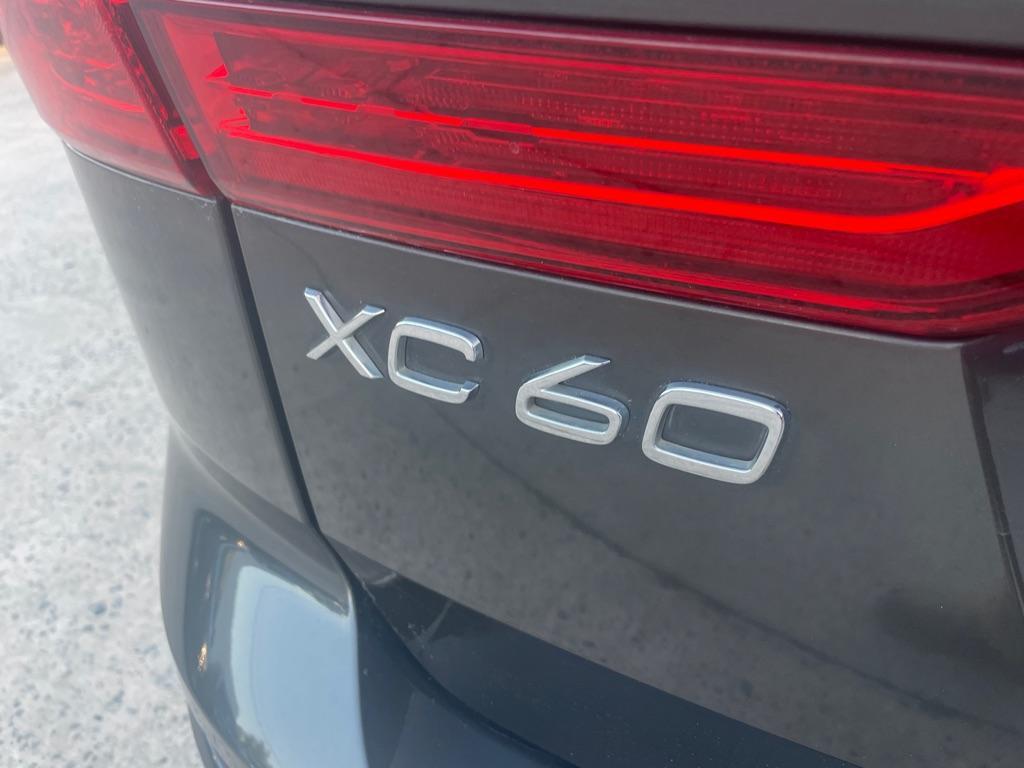 used 2018 Volvo XC60 car, priced at $18,950