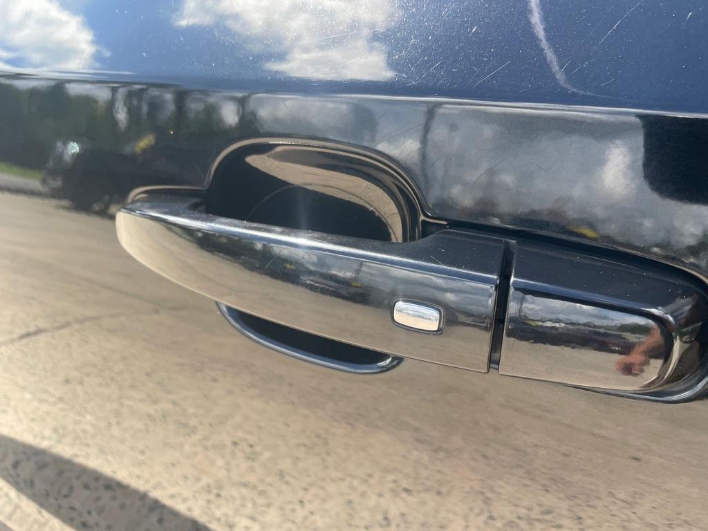 used 2018 GMC Terrain car, priced at $15,950