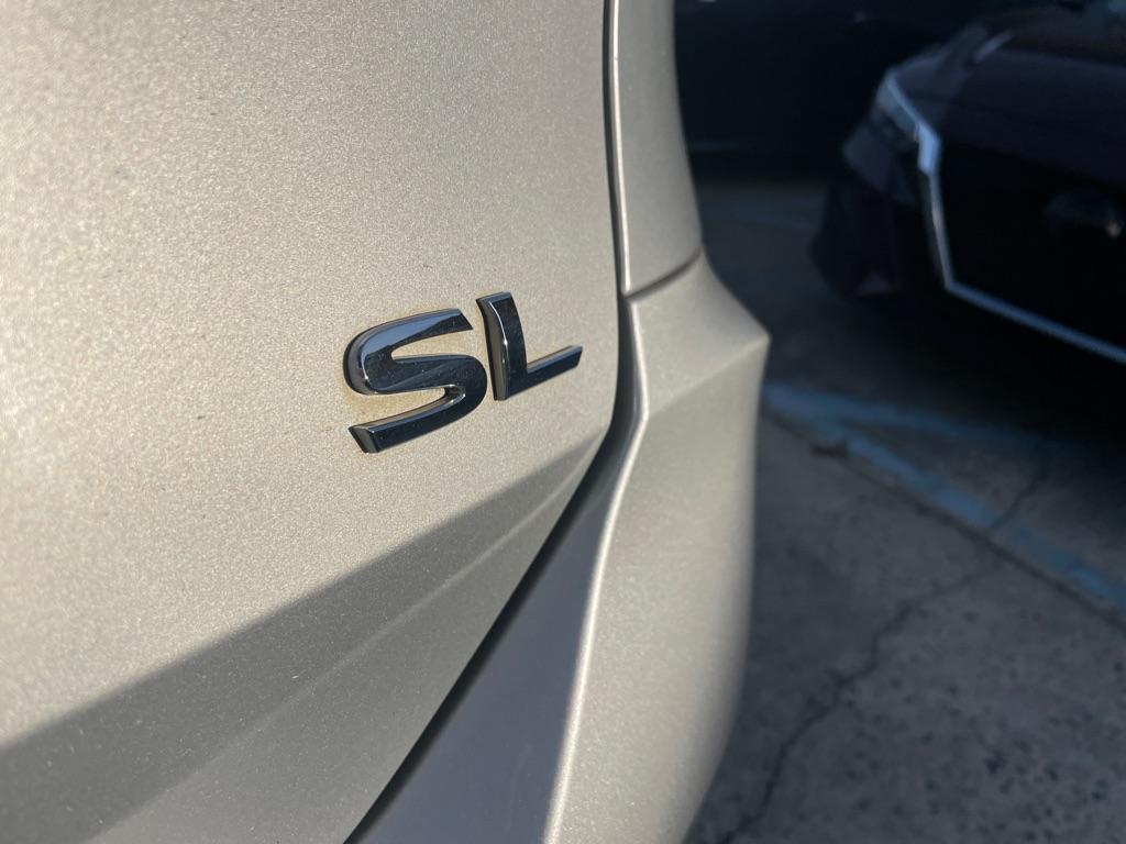 used 2017 Nissan Rogue car, priced at $9,950