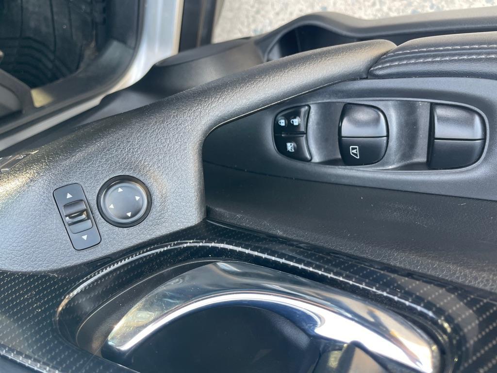 used 2017 Nissan Rogue car, priced at $9,950