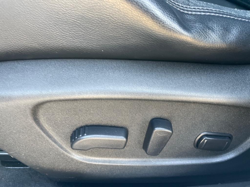 used 2017 Nissan Rogue car, priced at $9,950