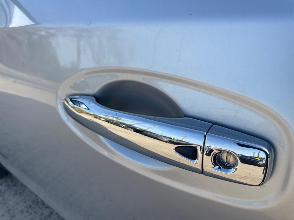 used 2017 Nissan Rogue car, priced at $9,950