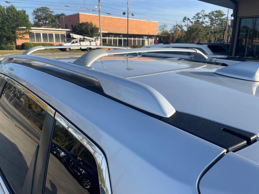 used 2017 Nissan Rogue car, priced at $9,950