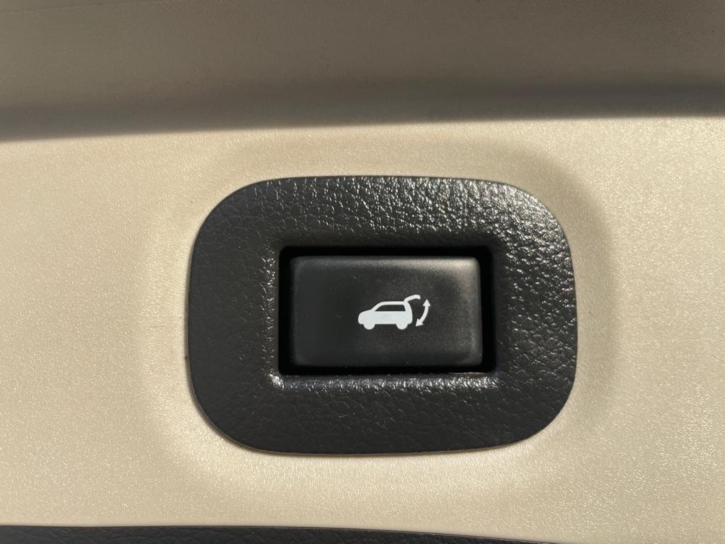 used 2017 Nissan Rogue car, priced at $9,950